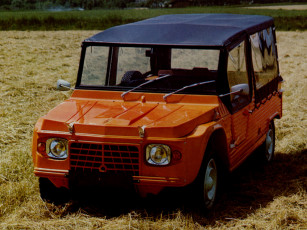 Картинка автомобили citroen