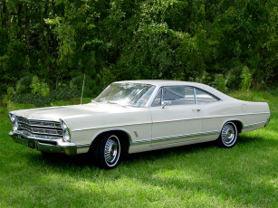 Картинка автомобили ford