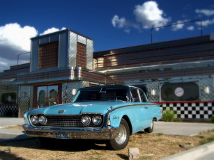 Картинка автомобили ford