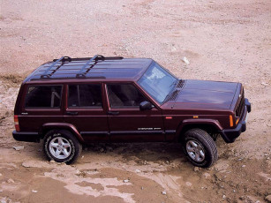 Картинка автомобили jeep