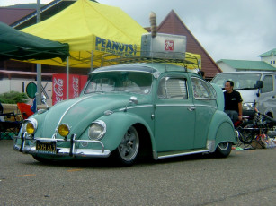 Картинка автомобили классика