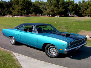 Картинка автомобили plymouth