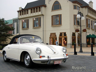 Картинка автомобили porsche