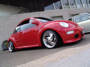 Картинка автомобили volkswagen