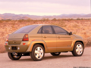 Картинка jeep wrangler concept автомобили