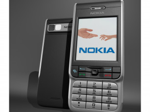 Картинка nokia бренды