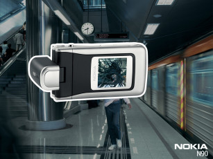 Картинка nokia бренды