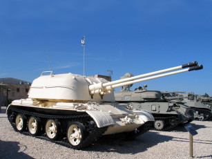 Картинка танк техника военная