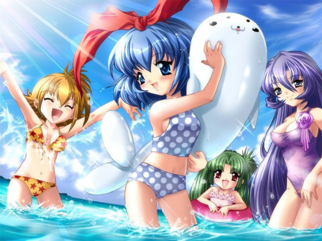 Обои картинки фото аниме, *unknown, другое