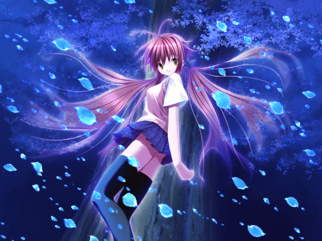 Обои картинки фото аниме, *unknown, другое