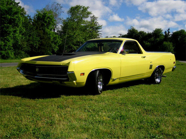 Обои картинки фото автомобили, ford