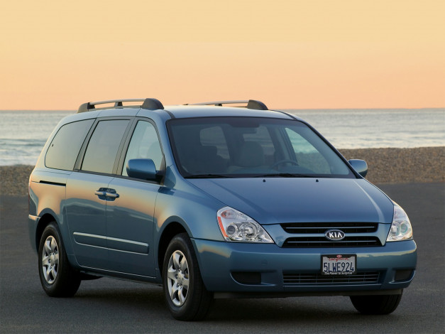Обои картинки фото автомобили, kia