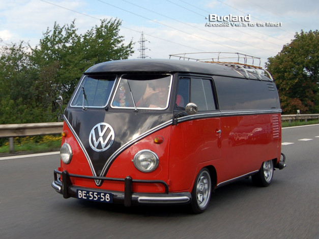 Обои картинки фото автомобили, volkswagen