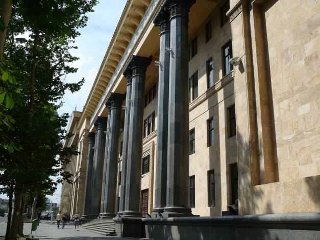 Обои картинки фото georgia, tbilisi, города, тбилиси, грузия