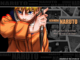 Картинка аниме naruto
