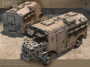 Картинка forgotten hope видео игры