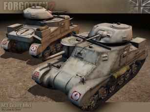 Картинка forgotten hope видео игры