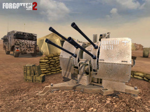 Картинка forgotten hope видео игры