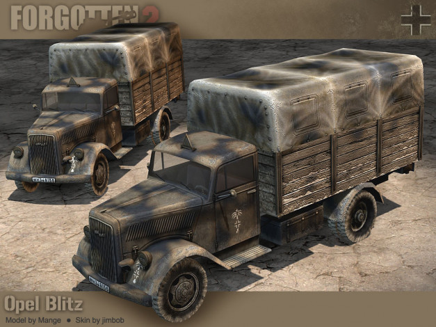 Обои картинки фото forgotten, hope, видео, игры