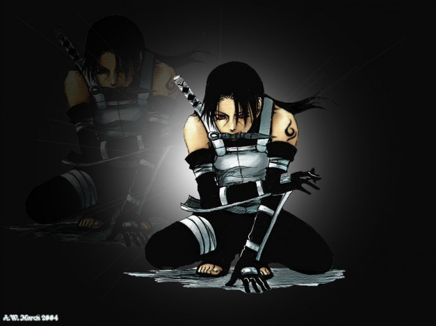 Обои картинки фото uchiha, itachi, аниме, naruto