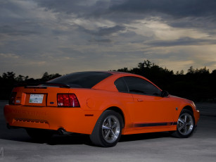 Картинка автомобили ford