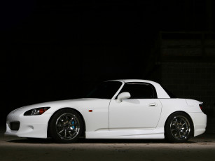 Картинка автомобили honda