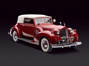 Картинка автомобили классика