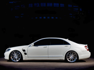 Картинка автомобили mercedes benz