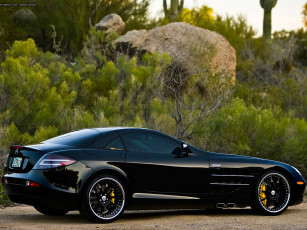 Картинка автомобили mercedes benz