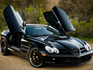 Картинка автомобили mercedes benz