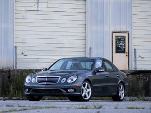 Картинка автомобили mercedes benz