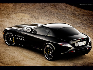 Картинка автомобили mercedes benz