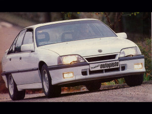 Картинка автомобили opel