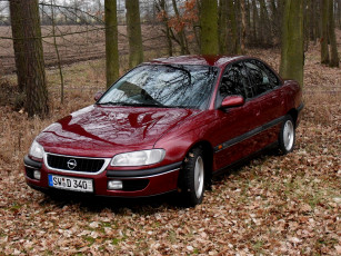 Картинка автомобили opel