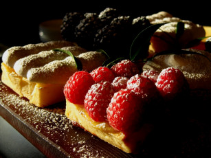 Картинка еда пирожные кексы печенье