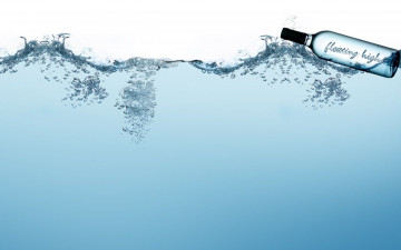 Картинка разное капли брызги всплески