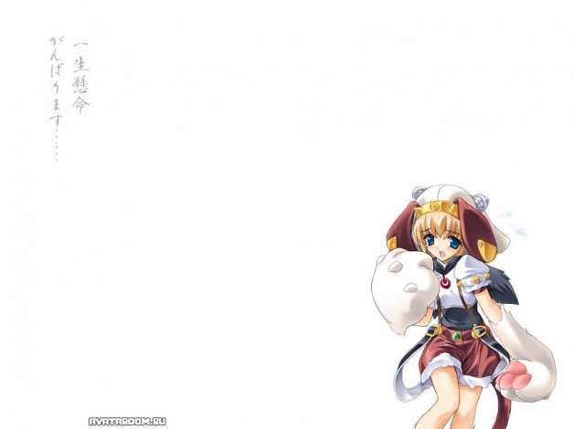 Обои картинки фото аниме, hyper, police