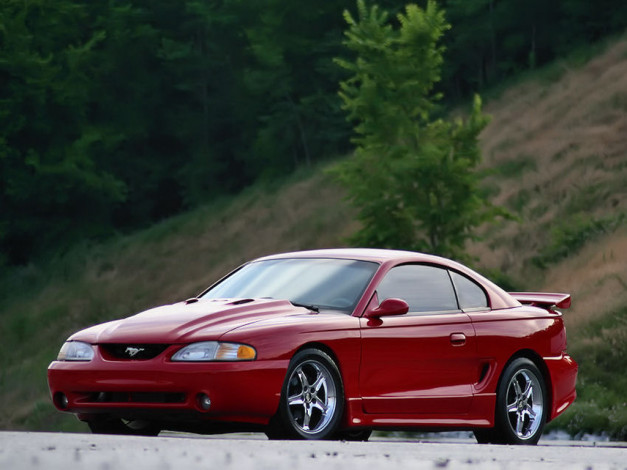 Обои картинки фото автомобили, ford