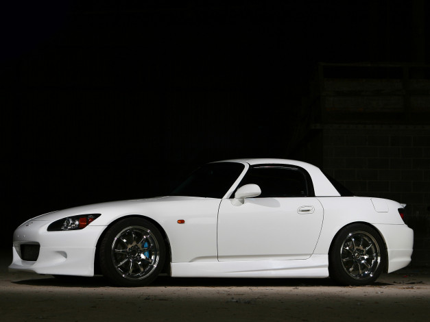 Обои картинки фото автомобили, honda