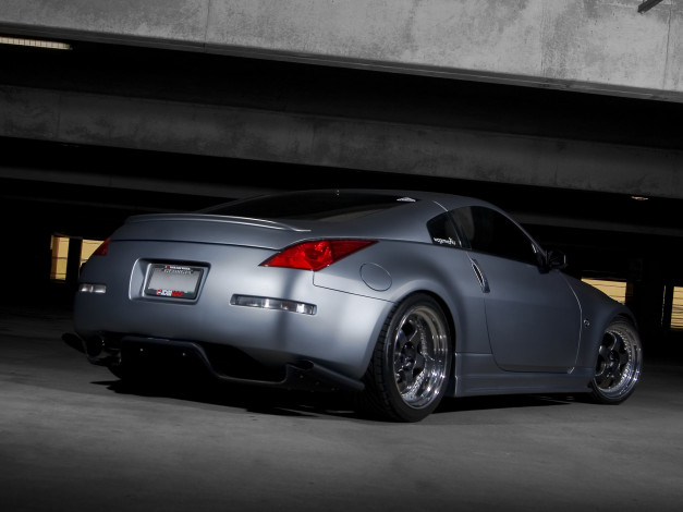 Обои картинки фото автомобили, nissan, datsun