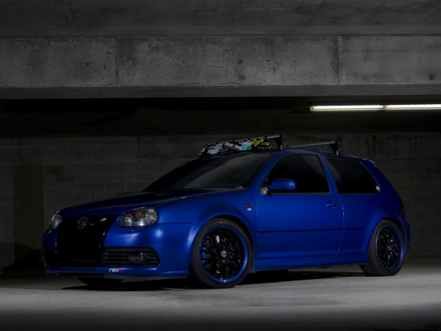 Обои картинки фото автомобили, volkswagen