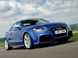 Картинка автомобили audi