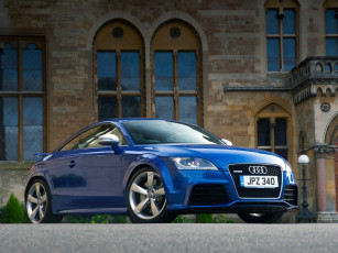 Картинка автомобили audi