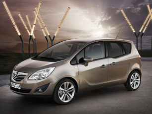 Картинка автомобили opel