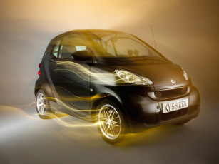 Картинка автомобили smart