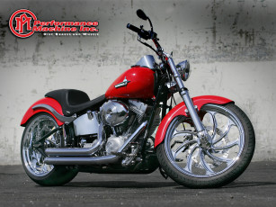 Картинка мотоциклы customs