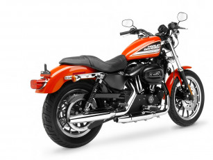 Картинка мотоциклы harley davidson