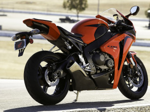 Картинка мотоциклы honda