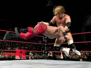 Картинка спорт wwe