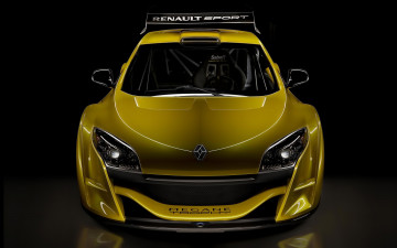 Картинка автомобили renault